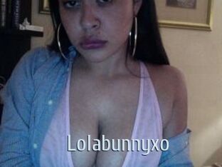 Lolabunnyxo