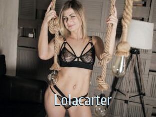 Lolacarter