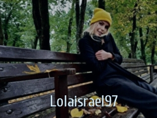 Lolaisrael97