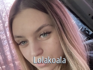 Lolakoala