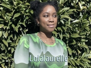 Lolalaurelle