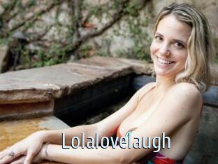 lolalovelaugh Ta Model