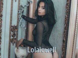 Lolalowell