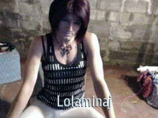 Lolaminaj