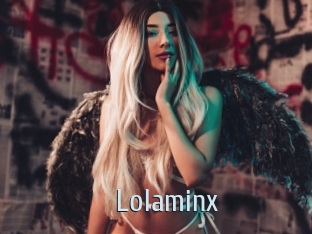 Lolaminx