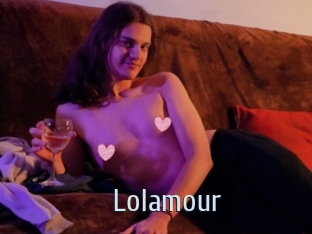 Lolamour