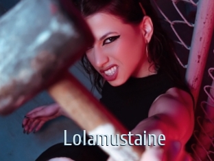 Lolamustaine