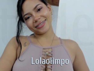 Lolaolimpo