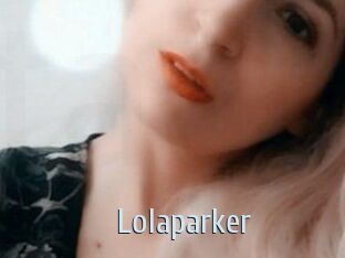 Lolaparker