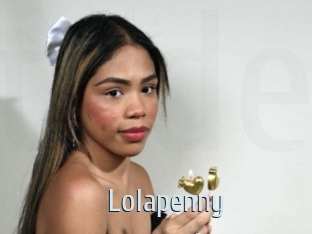 lolapenny Ta Model