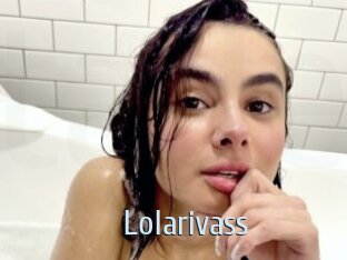 Lolarivass