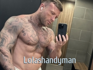 Lolashandyman