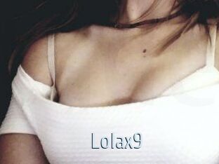 Lolax9