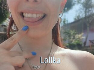 Lolika