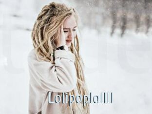 Lolipoplollll