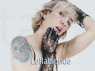 Lollablonde