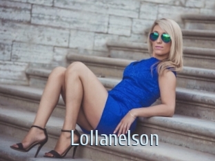 Lollanelson