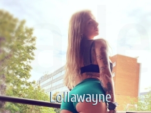 Lollawayne