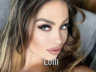 Lolli