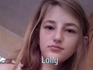 Lolly