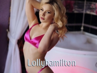 Lollyhamilton