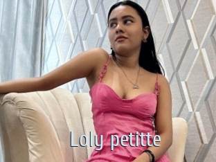 Loly_petitte