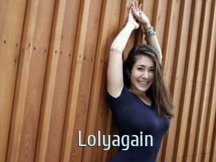 Lolyagain