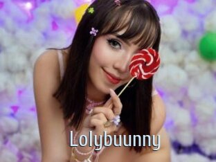 Lolybuunny