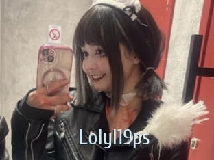 Lolyl19ps