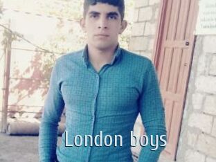 London_boys