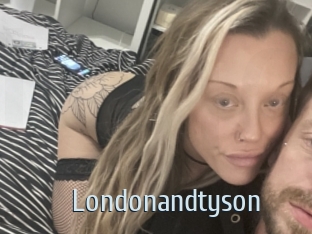 Londonandtyson