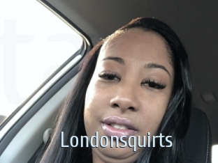 Londonsquirts