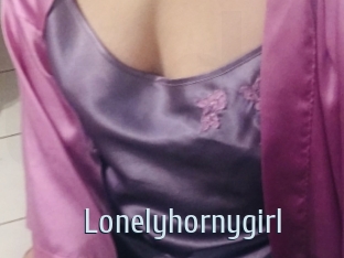 Lonelyhornygirl