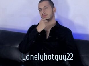 Lonelyhotguy22