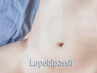 Lopebipassif