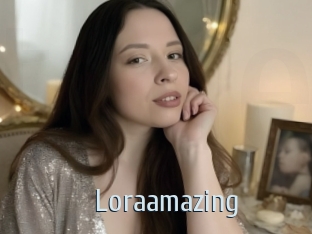 Loraamazing