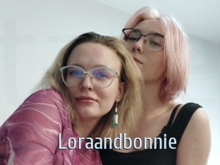 Loraandbonnie