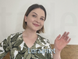 Loraarnet