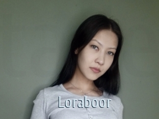 Loraboor