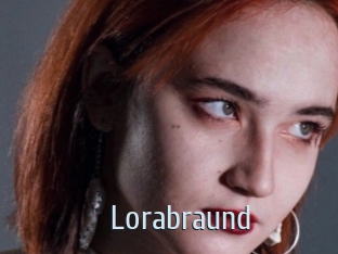 Lorabraund