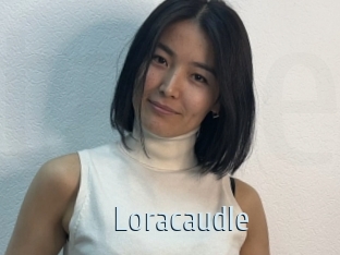 Loracaudle