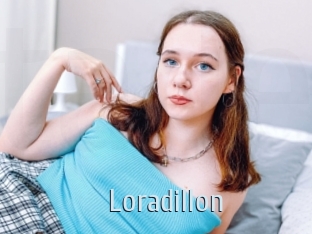 Loradillon