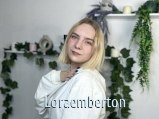 Loraemberton