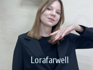 Lorafarwell