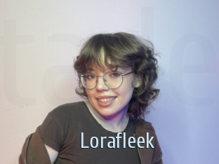 Lorafleek