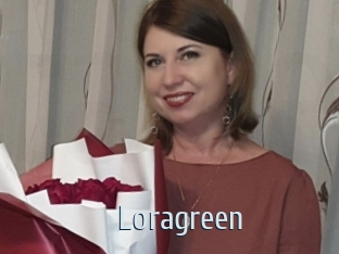 Loragreen