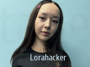 Lorahacker