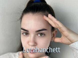 Lorahanchett