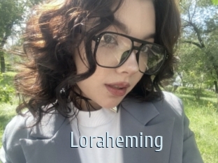 Loraheming