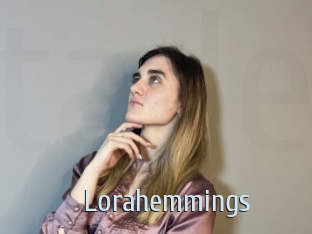 Lorahemmings